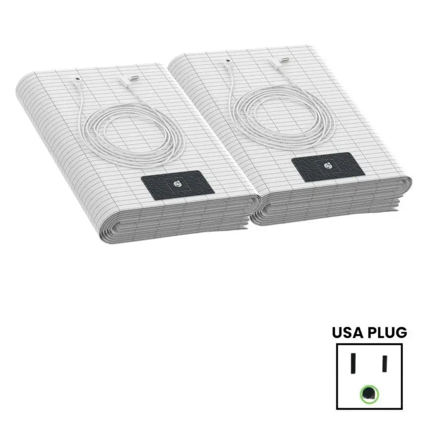 SmoothSpine grounding bedsheet - Image 2