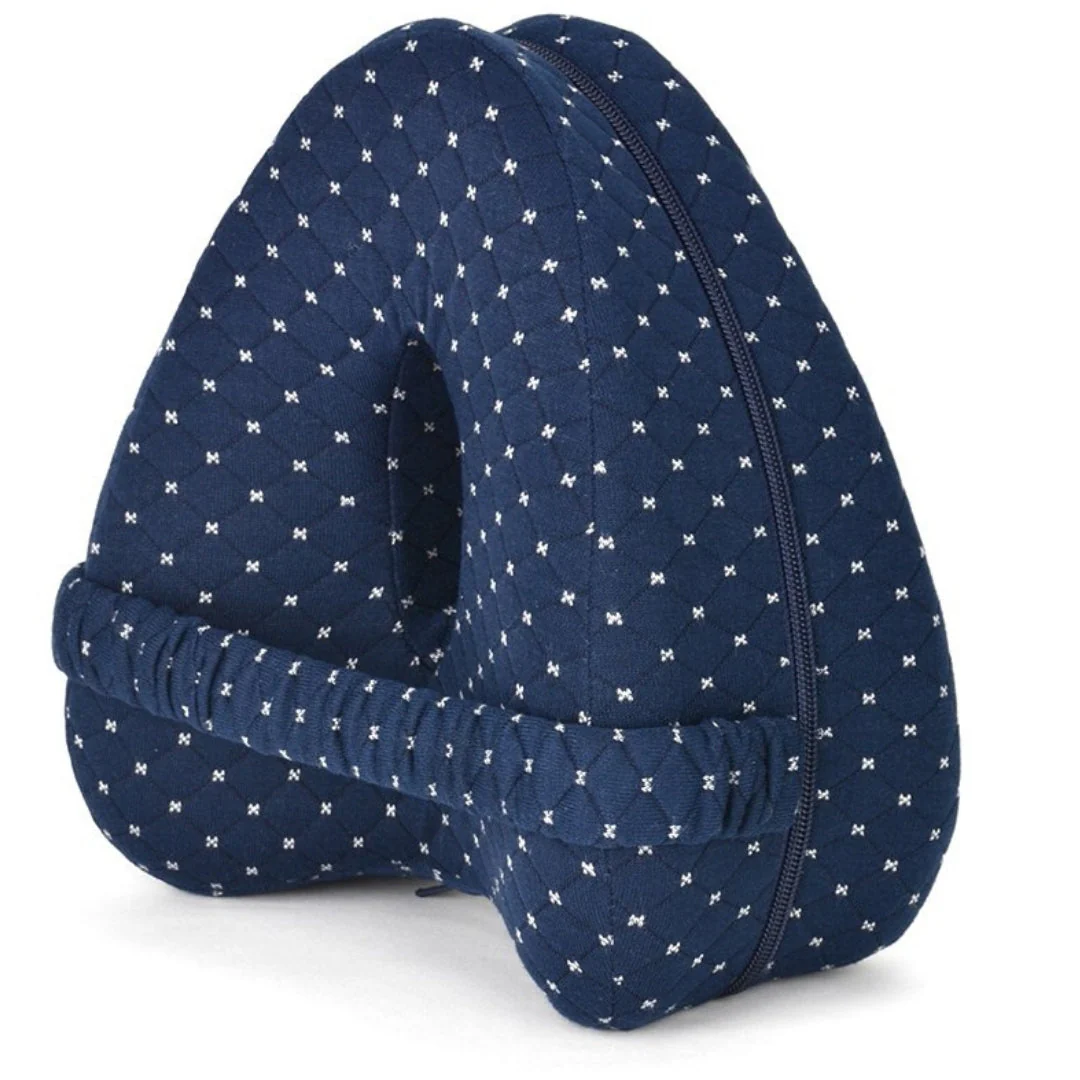SmoothSpine™ Alignment Pillow - Relieve Knee Pain & Arthritis - Image 11