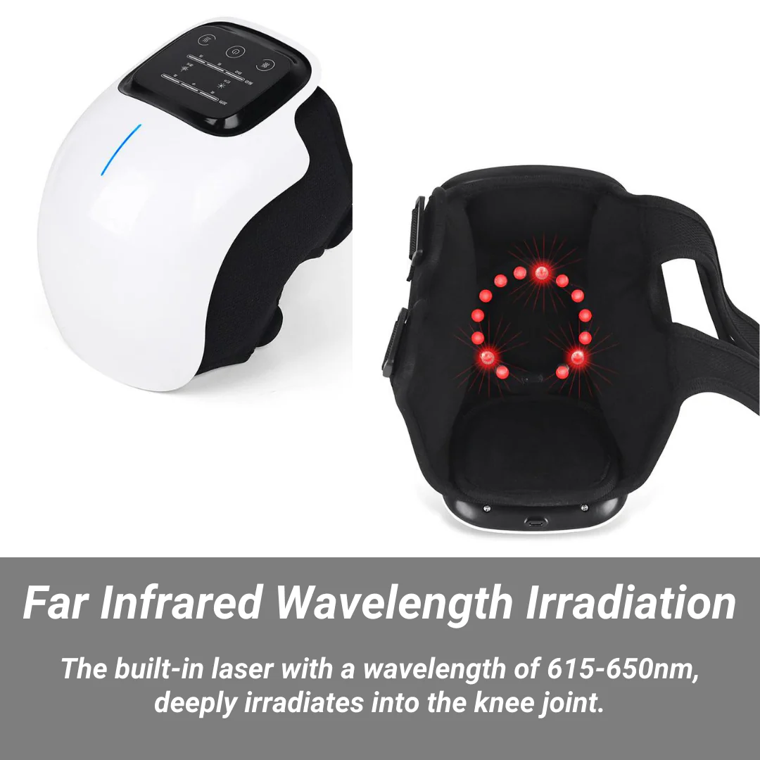 SmoothKnees™ - Knee Pain Relief Massager - Image 5