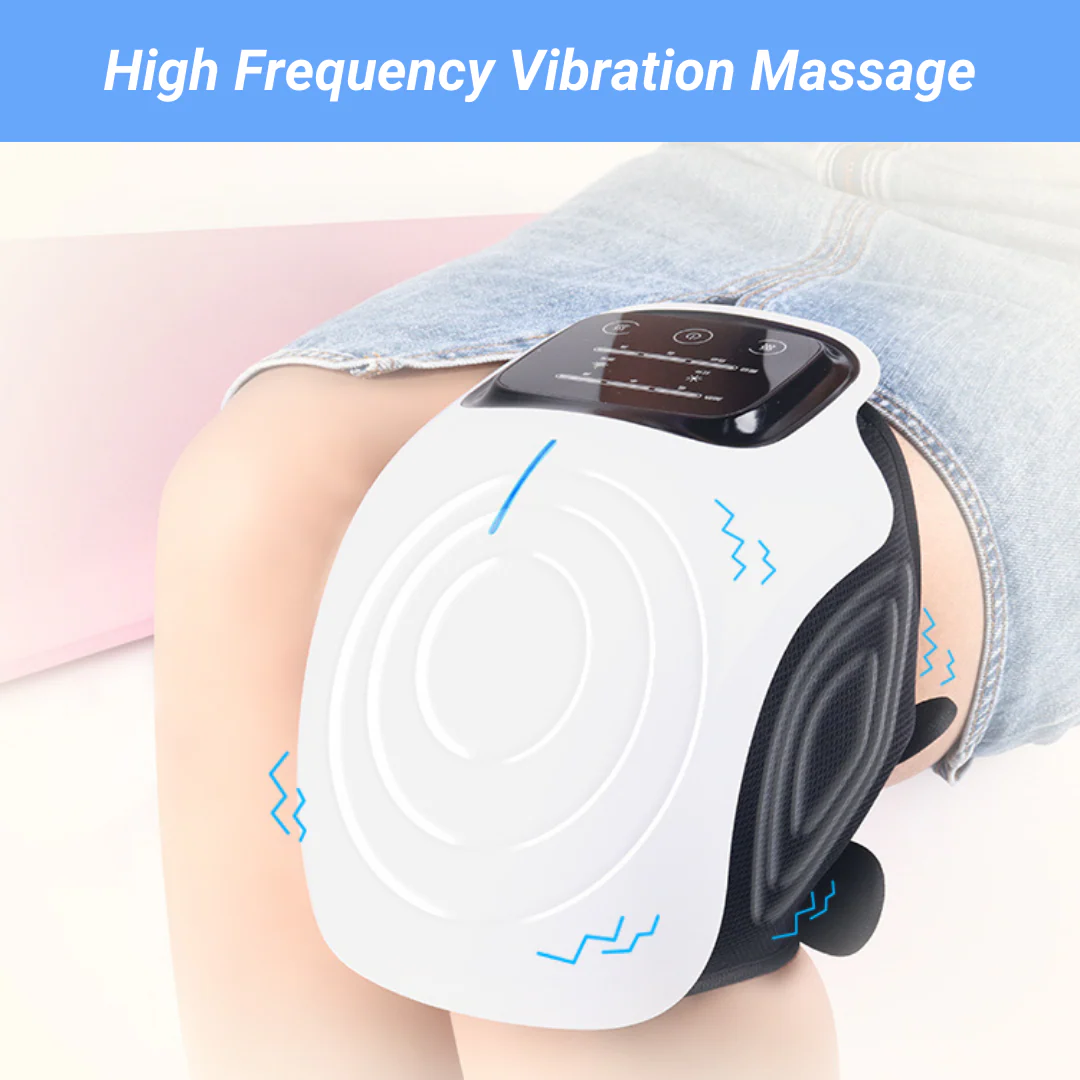 SmoothKnees™ - Knee Pain Relief Massager - Image 6