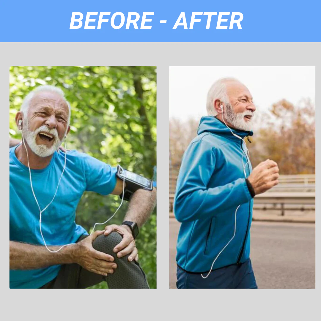 SmoothKnees™ - Knee Pain Relief Massager - Image 7
