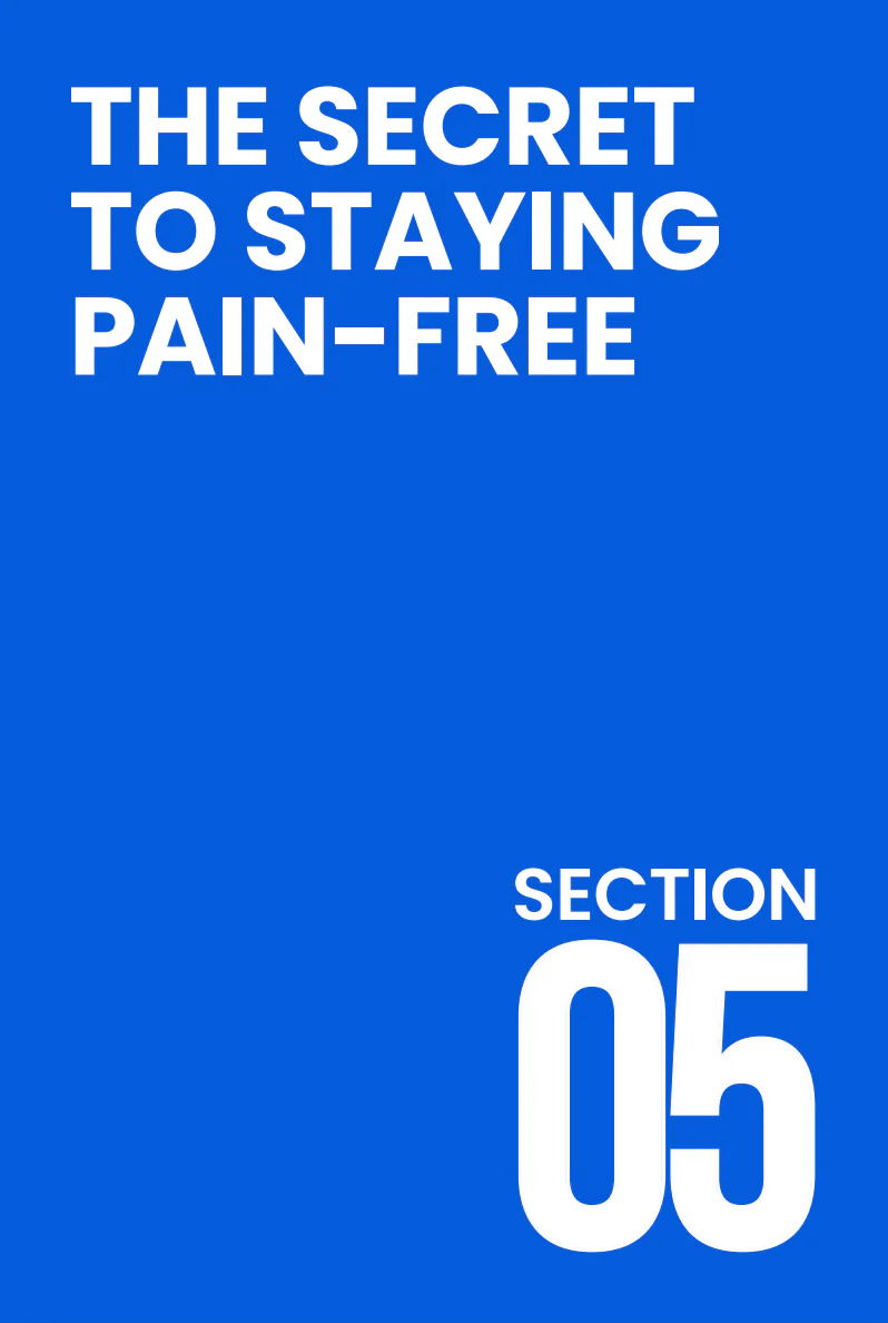 SmoothSpine™ - 30 Day Sciatica Relief Plan - Image 4
