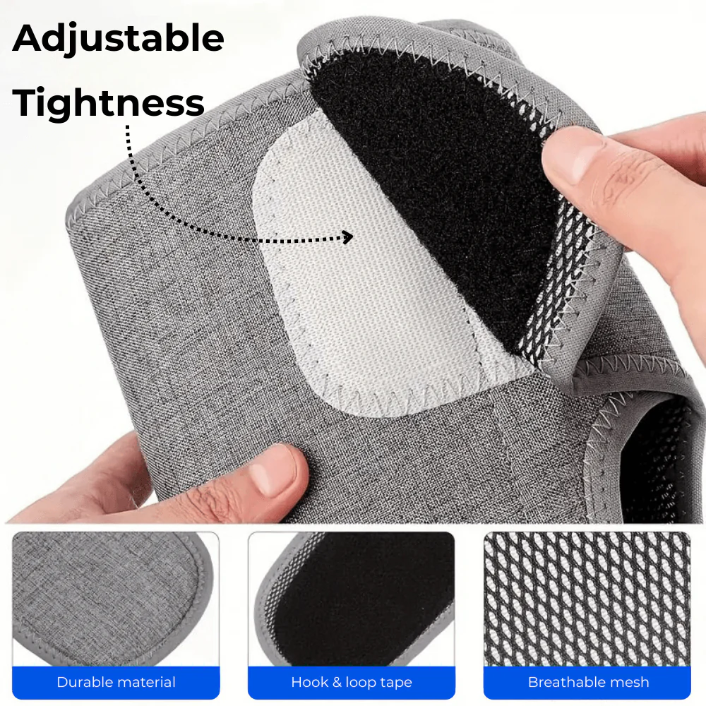 SmoothSpine™ Leg Massager - Image 3