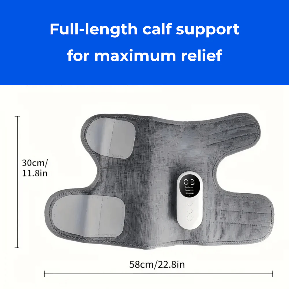 SmoothSpine™ Leg Massager - Image 4