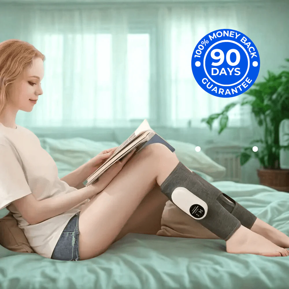 SmoothSpine™ Leg Massager - Image 6