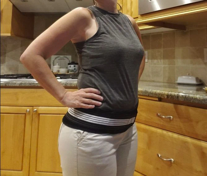 SmoothSpine™ Belt - Daytime Relief Back Pain & Sciatica - Image 6
