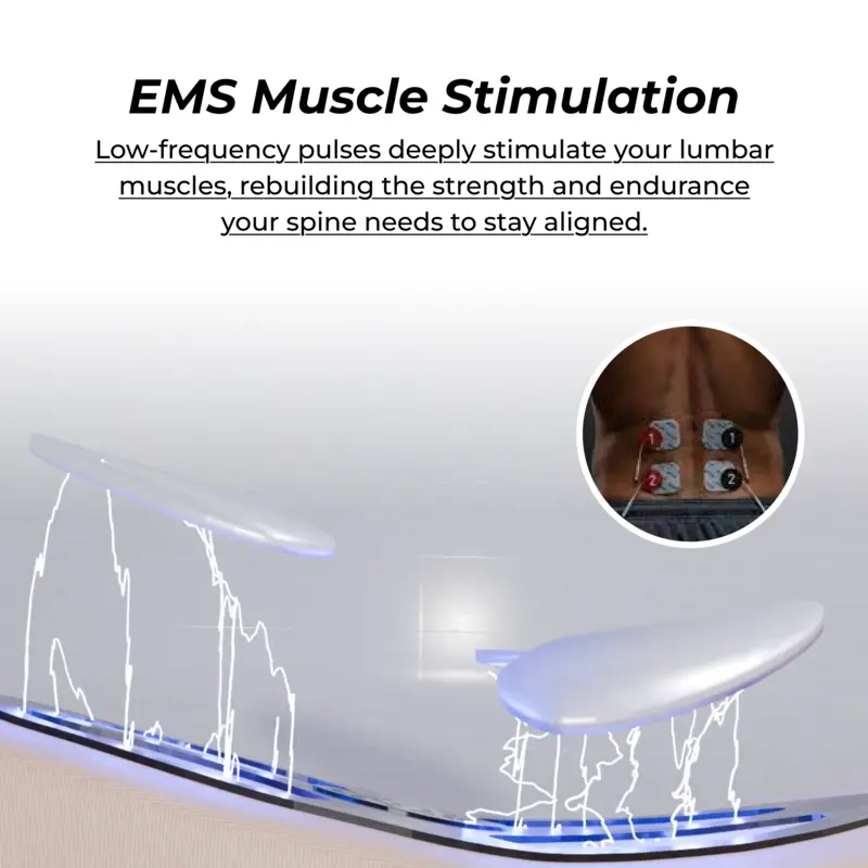 SmoothSpine™ - Multi Therapy Pro - Image 11