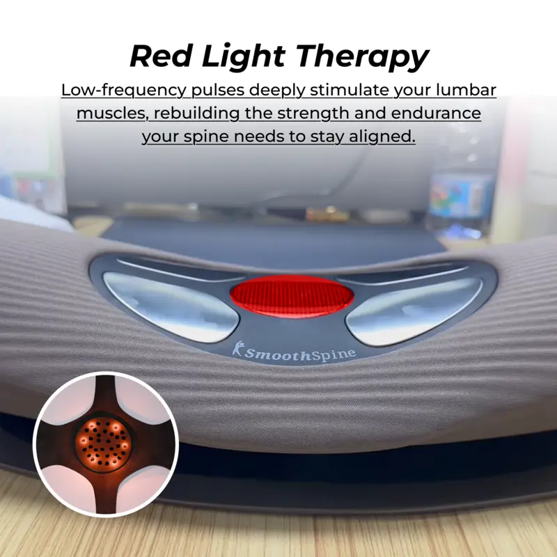 SmoothSpine™ - Multi Therapy Pro - Image 12