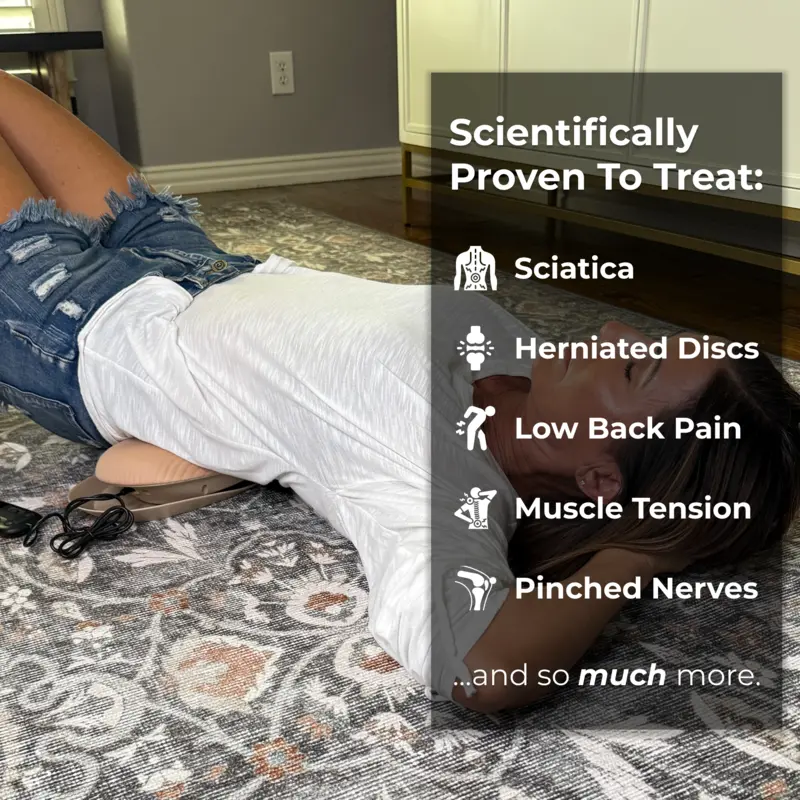SmoothSpine™ - Multi Therapy Pro - Image 13