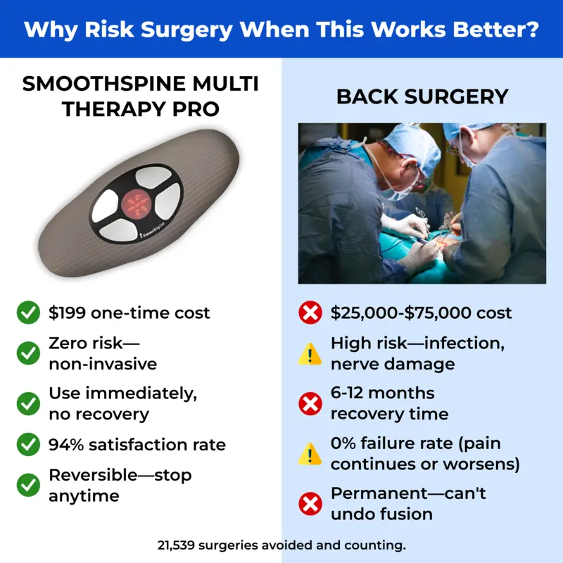 SmoothSpine™ - Multi Therapy Pro - Image 4
