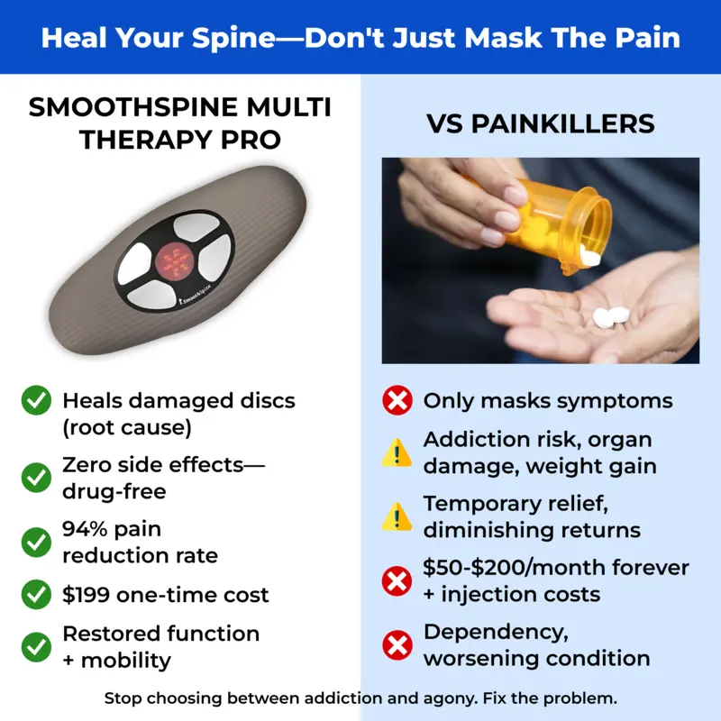 SmoothSpine™ - Multi Therapy Pro - Image 6