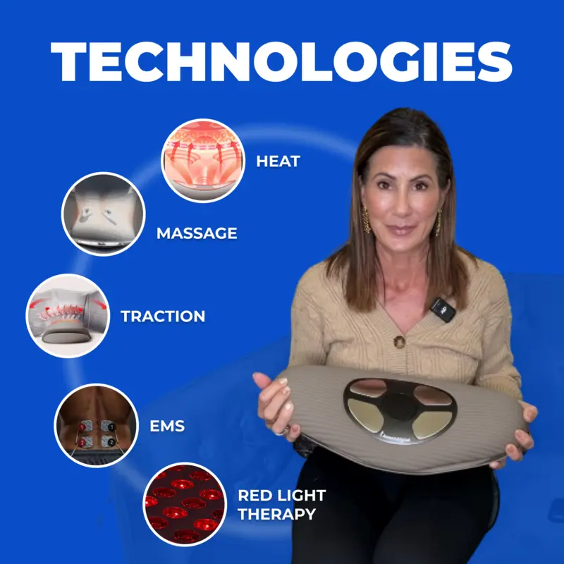 SmoothSpine™ - Multi Therapy Pro - Image 7
