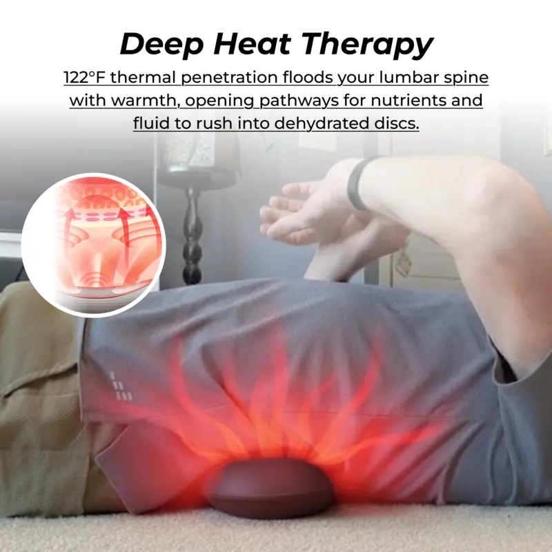 SmoothSpine™ - Multi Therapy Pro - Image 9