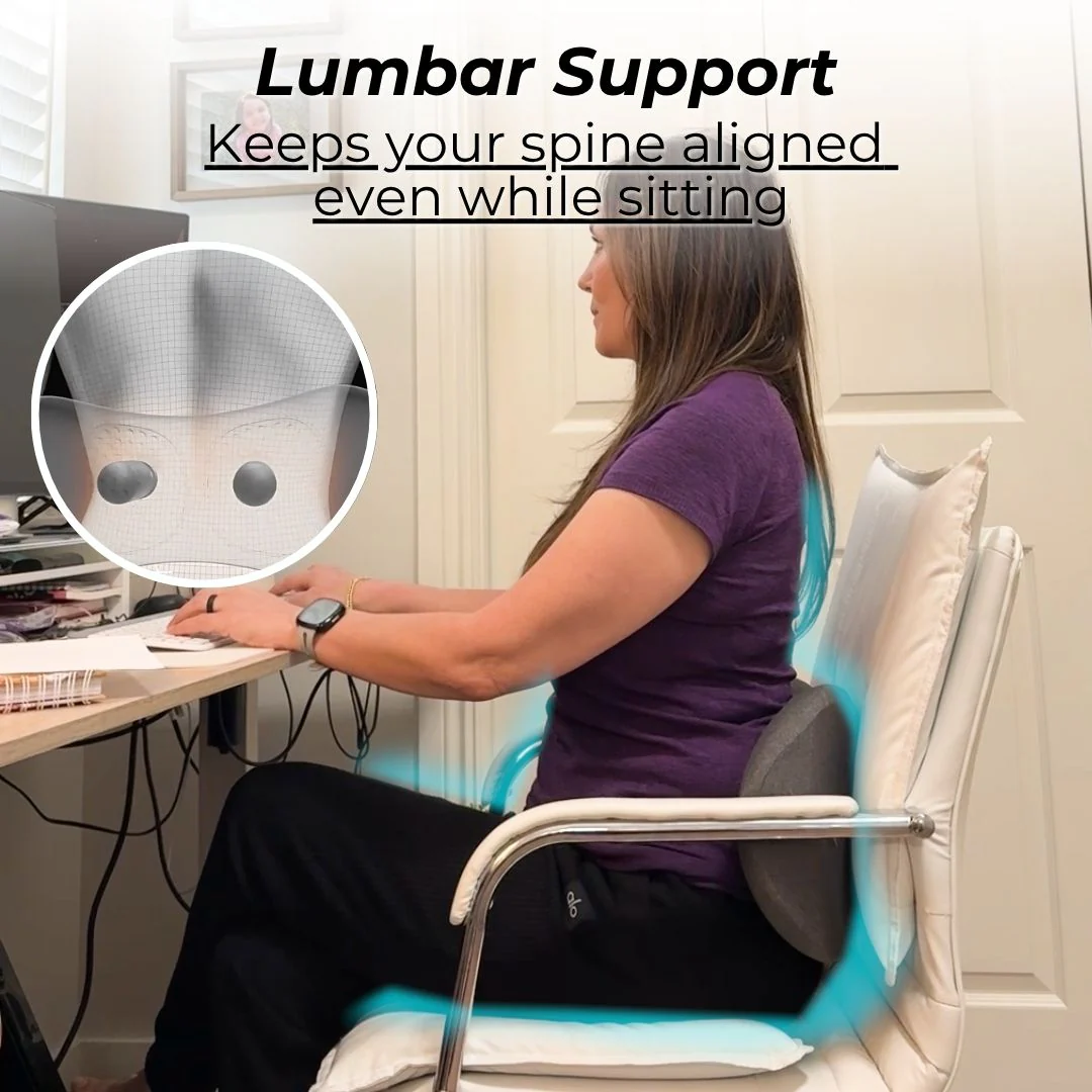 SmoothSpine™ - Triple Fusion Massager - Image 11