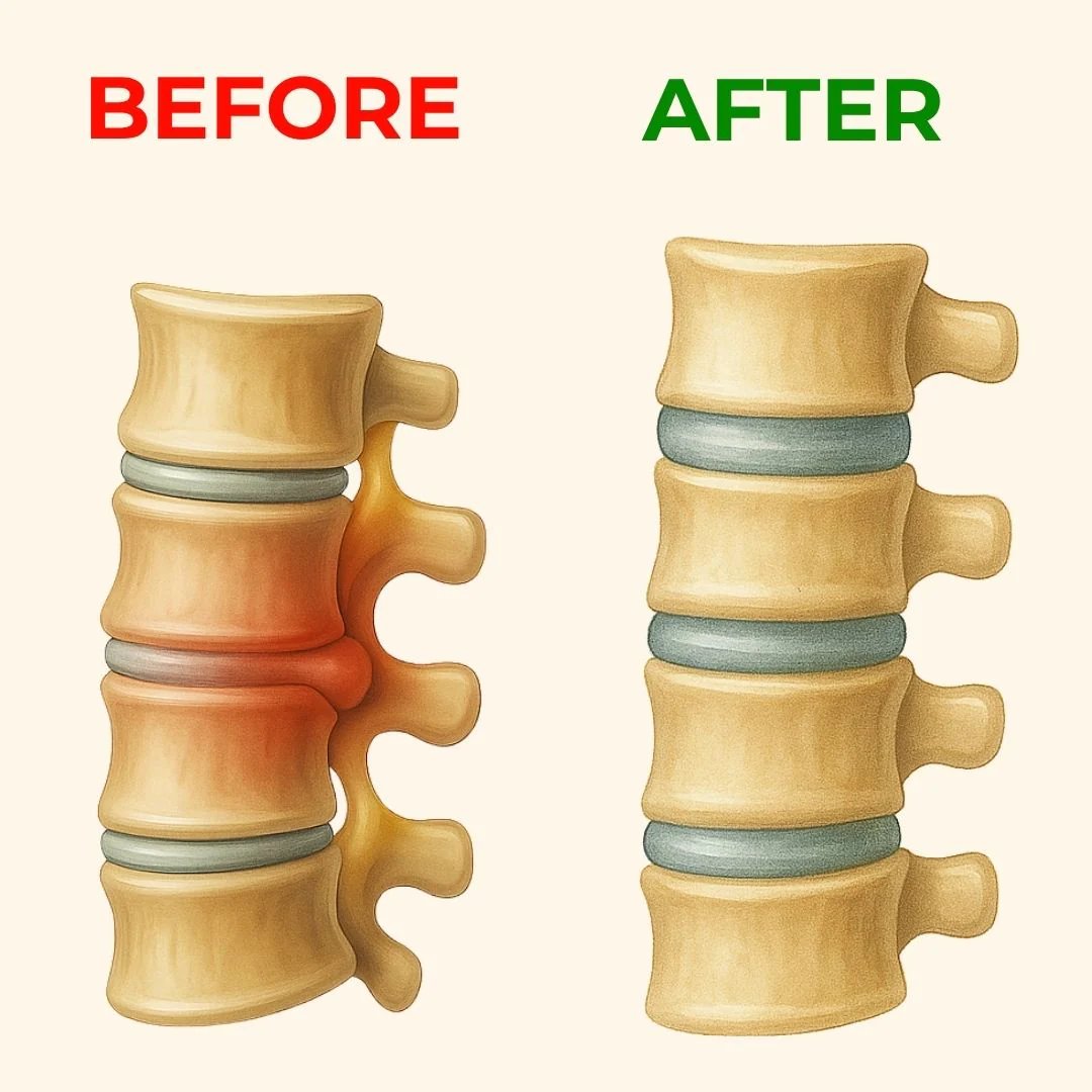 SmoothSpine™ - Triple Fusion Massager - Image 4