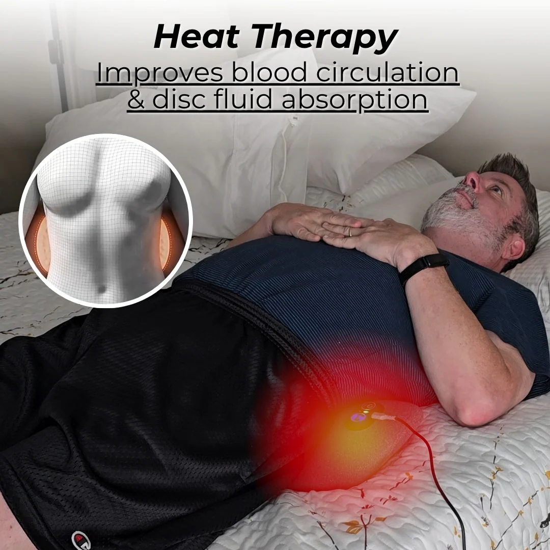 SmoothSpine™ - Triple Fusion Massager - Image 8