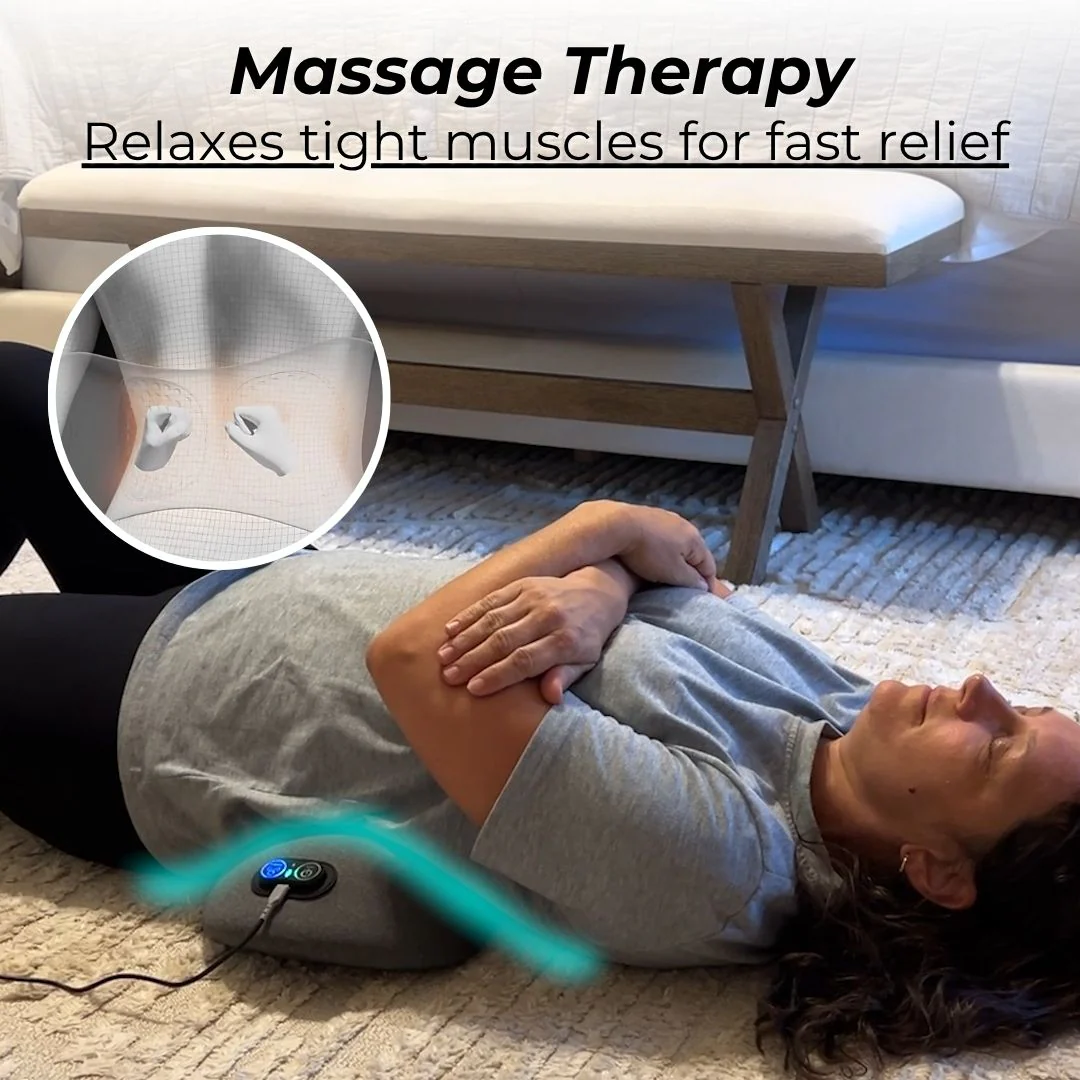 SmoothSpine™ - Triple Fusion Massager - Image 9